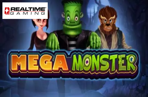 Mega Monster